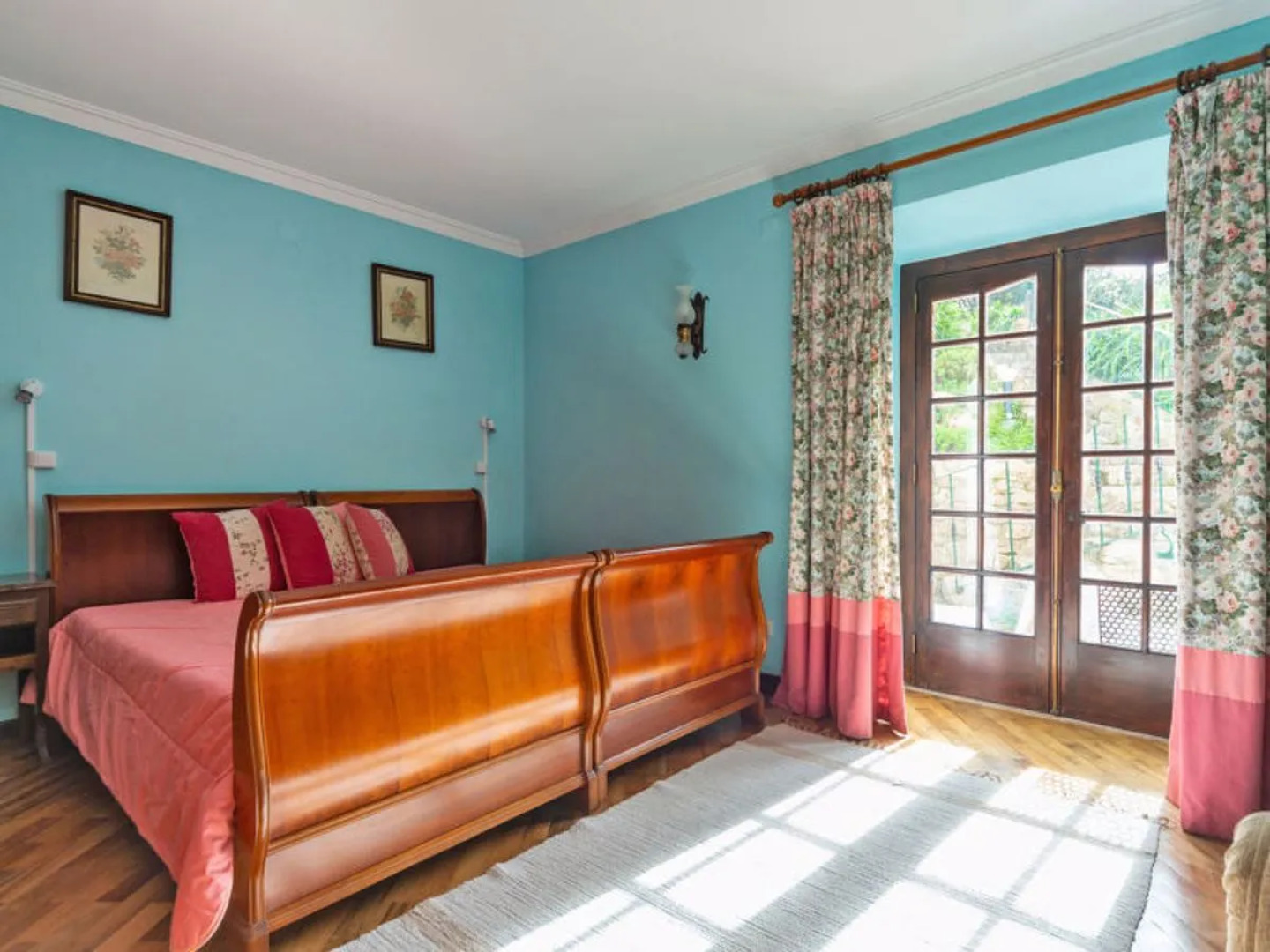 Oliveiras House (CLE150)