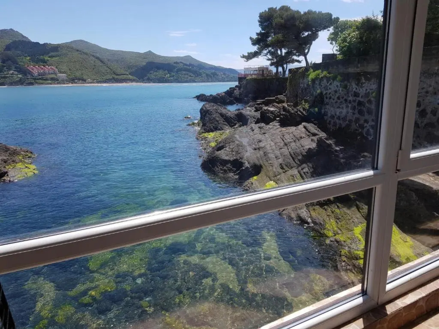 Mundaka Sea Apartment