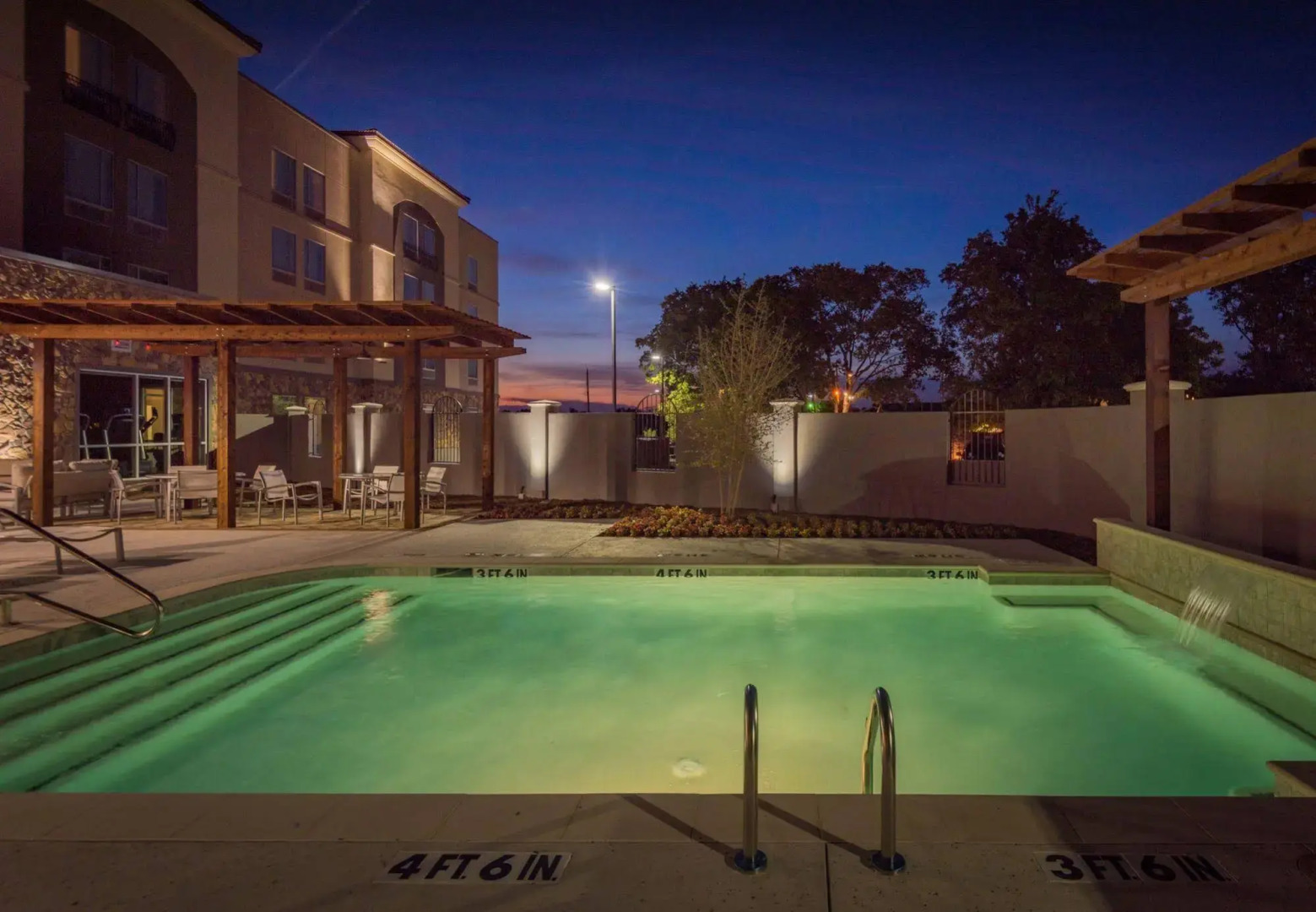 SpringHill Suites by Marriott Dallas Rockwall