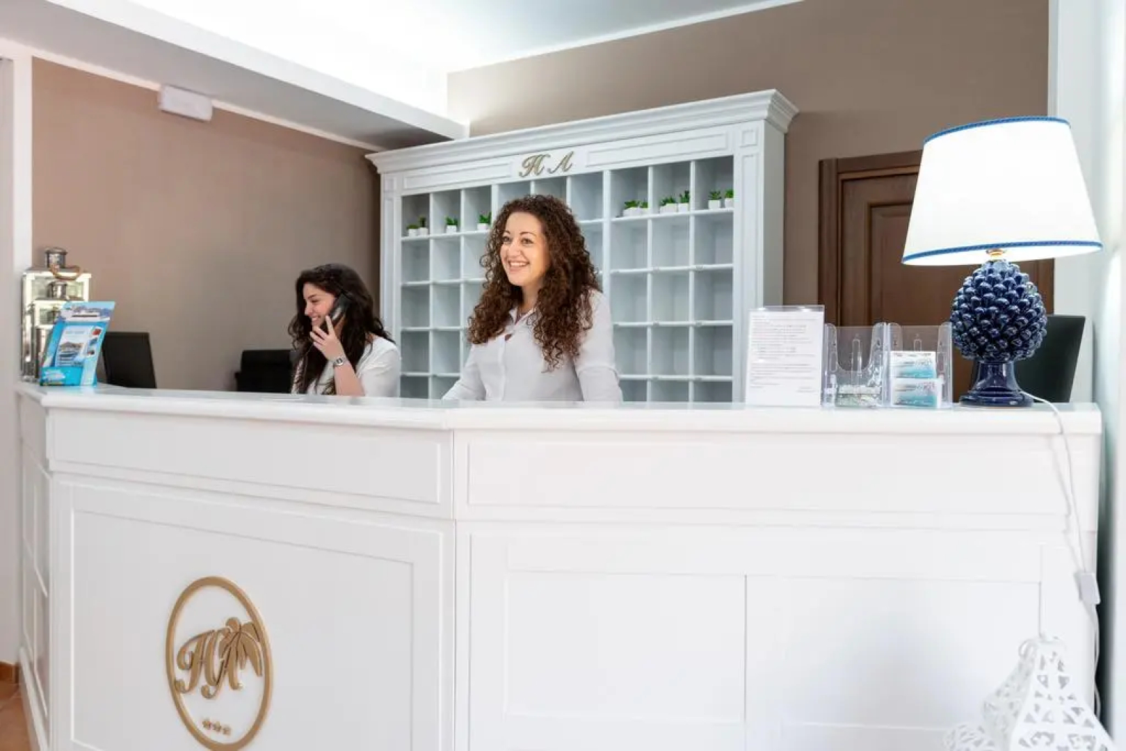 Hotel Achibea