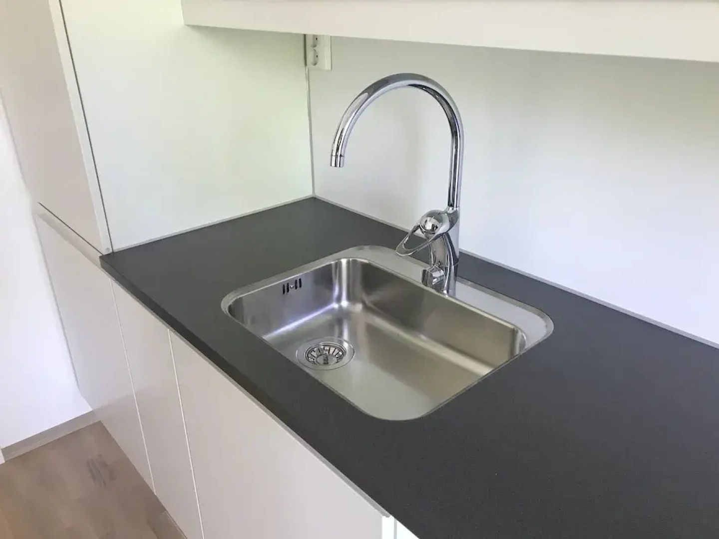 Fornebu Apartments - Fornebuporten