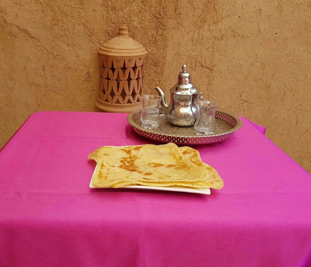 Kasbah Casa Khamlia