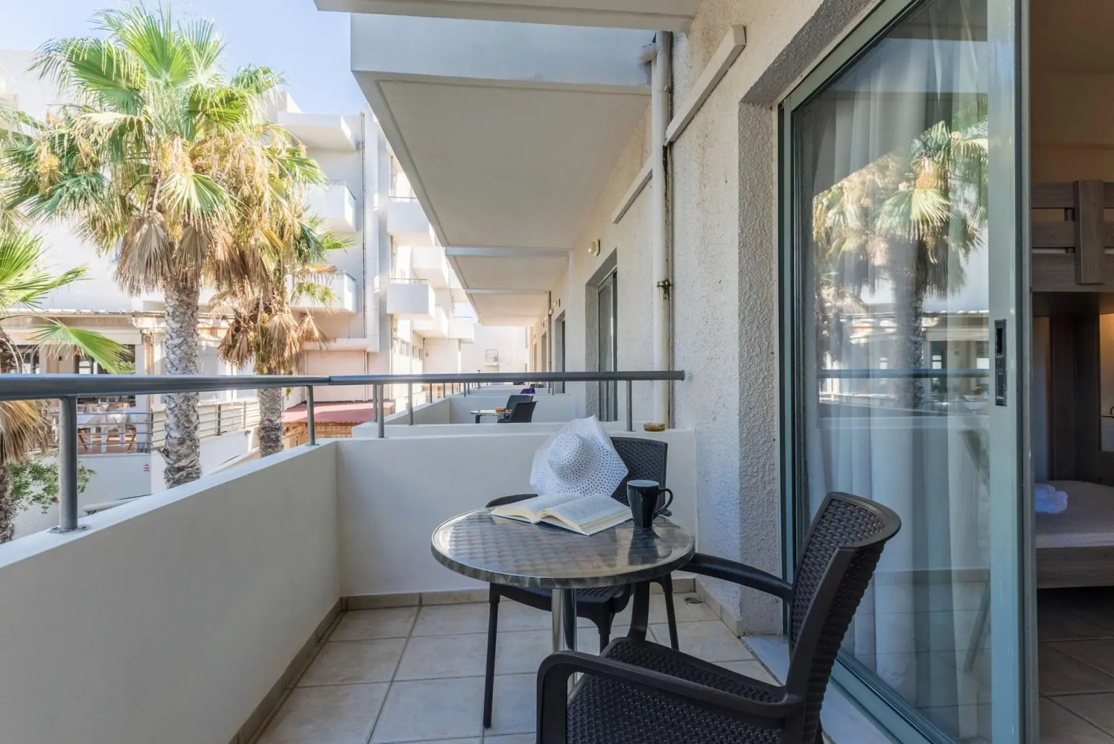 Gouves Bay Hotel - All Inclusive