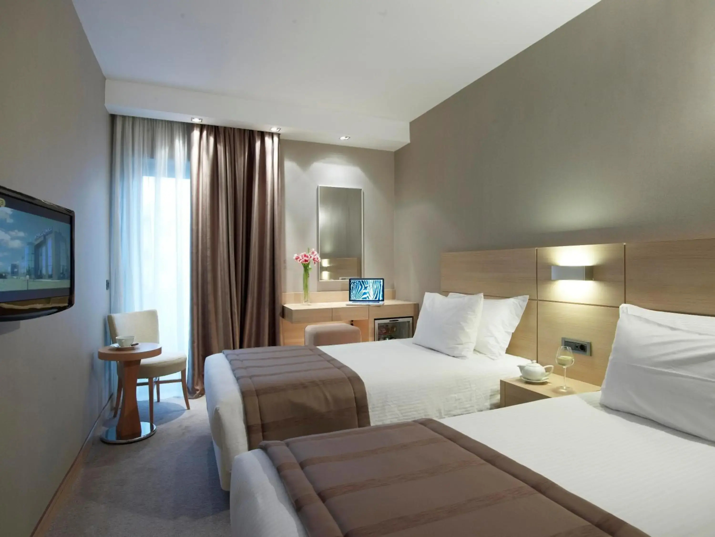 Anatolia Hotel Komotini