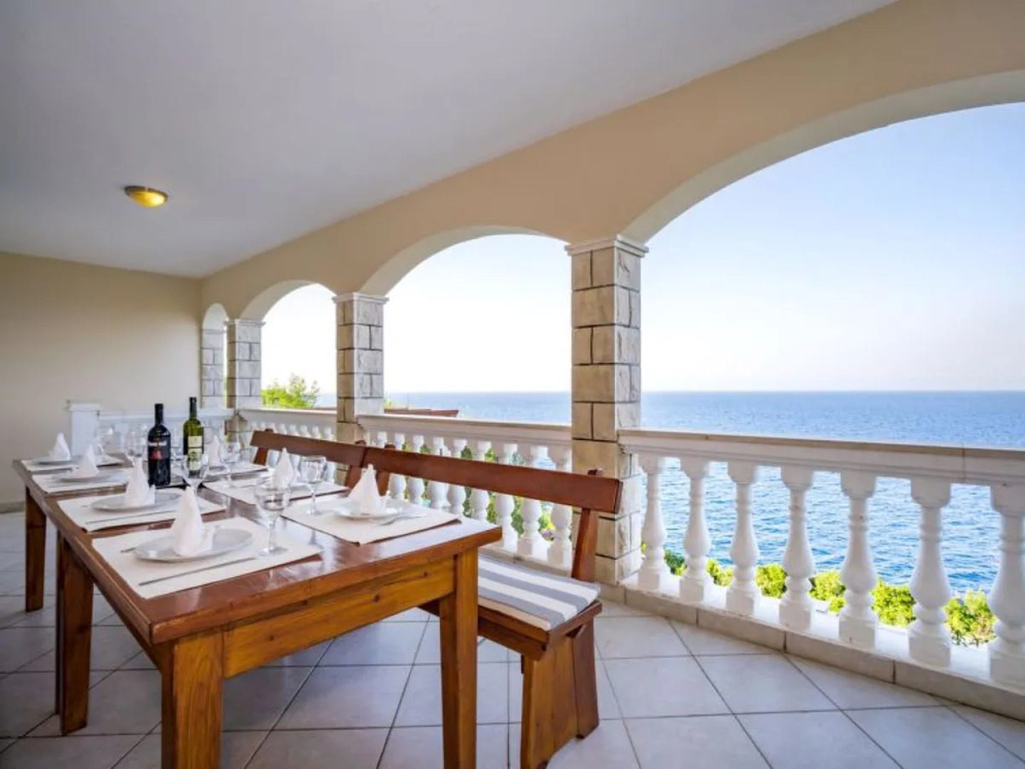 House Borovina Cala Tuent 26678