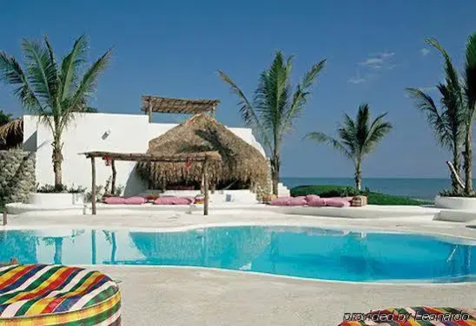 Azucar, Monte Gordo, a Member of Design Hotels