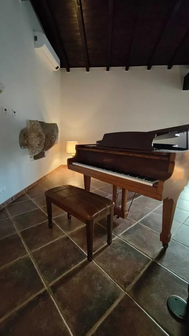 Solar Alvura Health Hotel