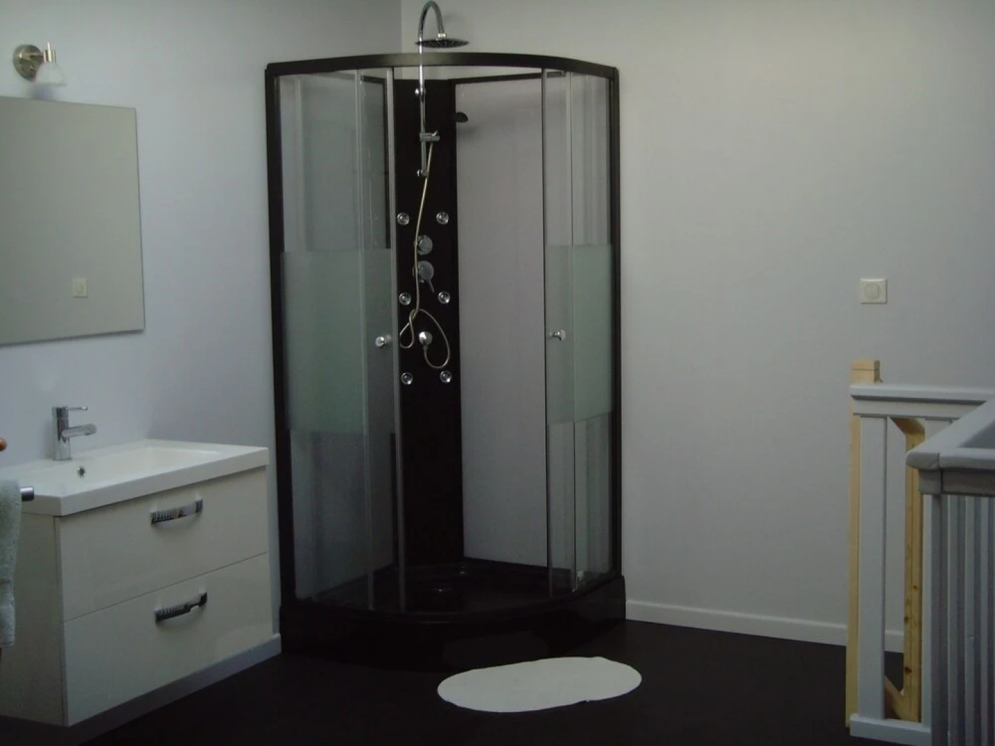 Loft du moulin de Milan