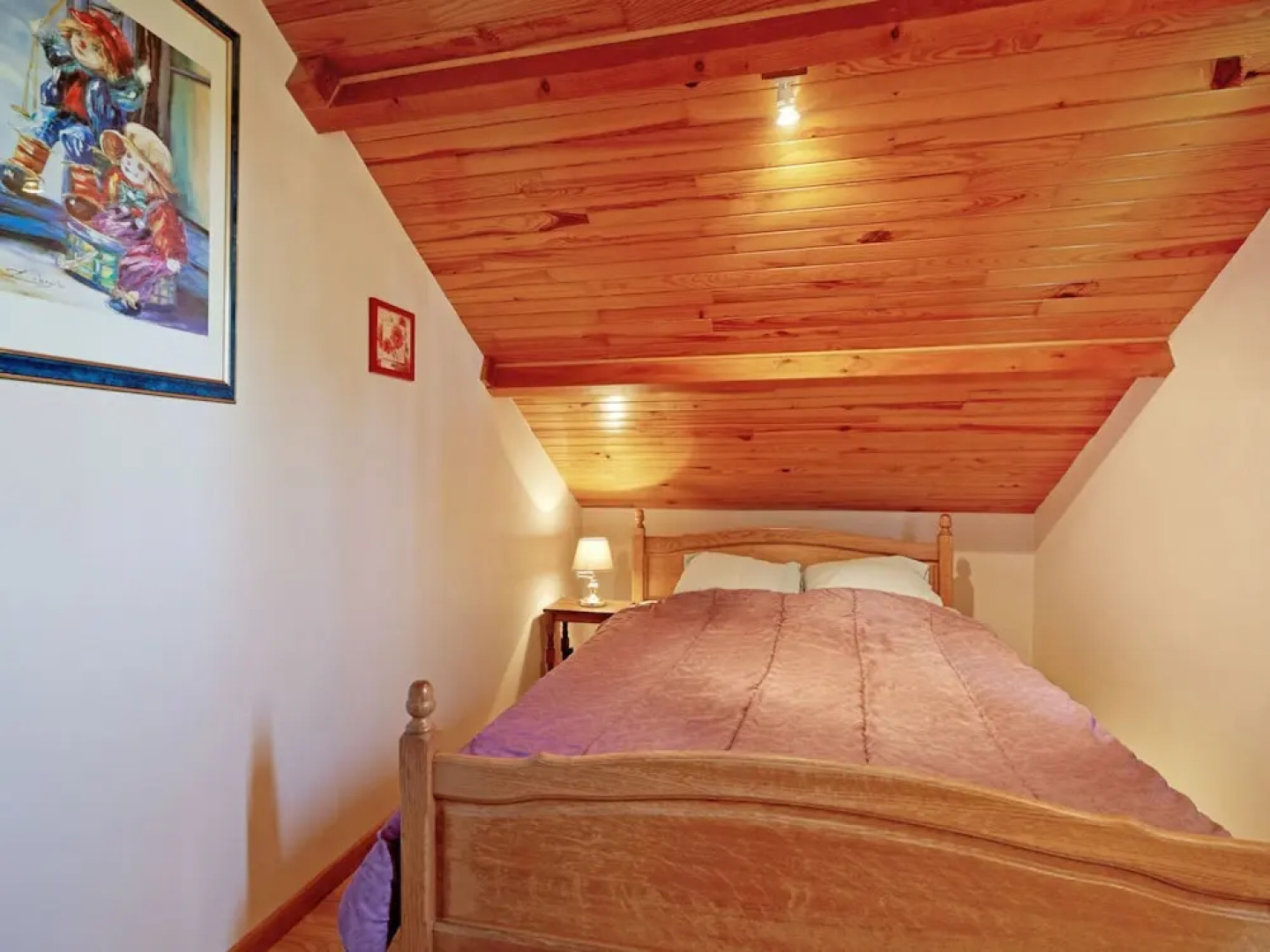 Holiday Home in Porcheresse Daverdisse