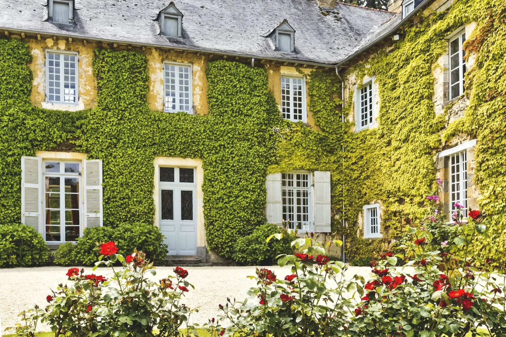 Château de la Villedubois