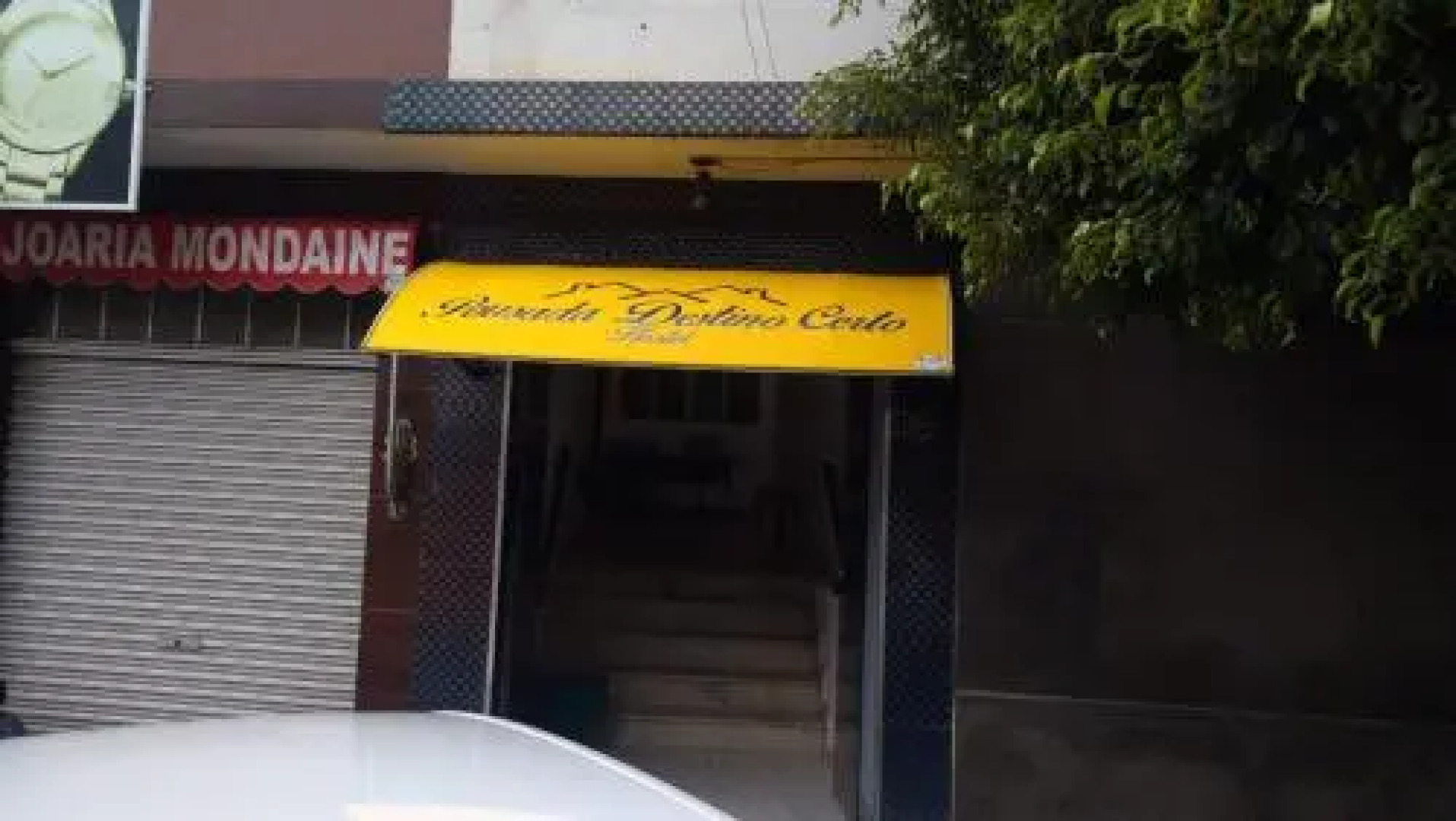 Pousada Destino Certo Hostel