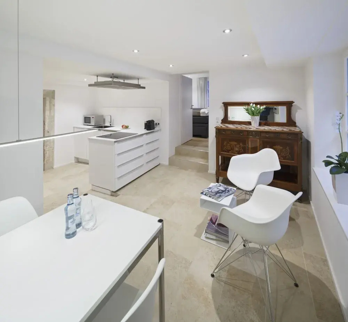 Domresidenz Apartment Suites