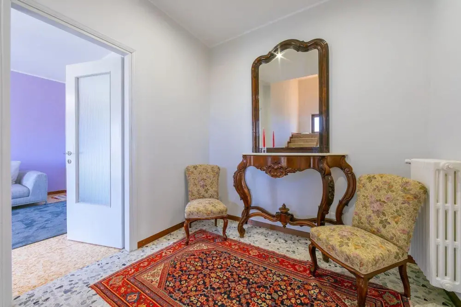 Villa Giulietta Family Child and Pet Frie