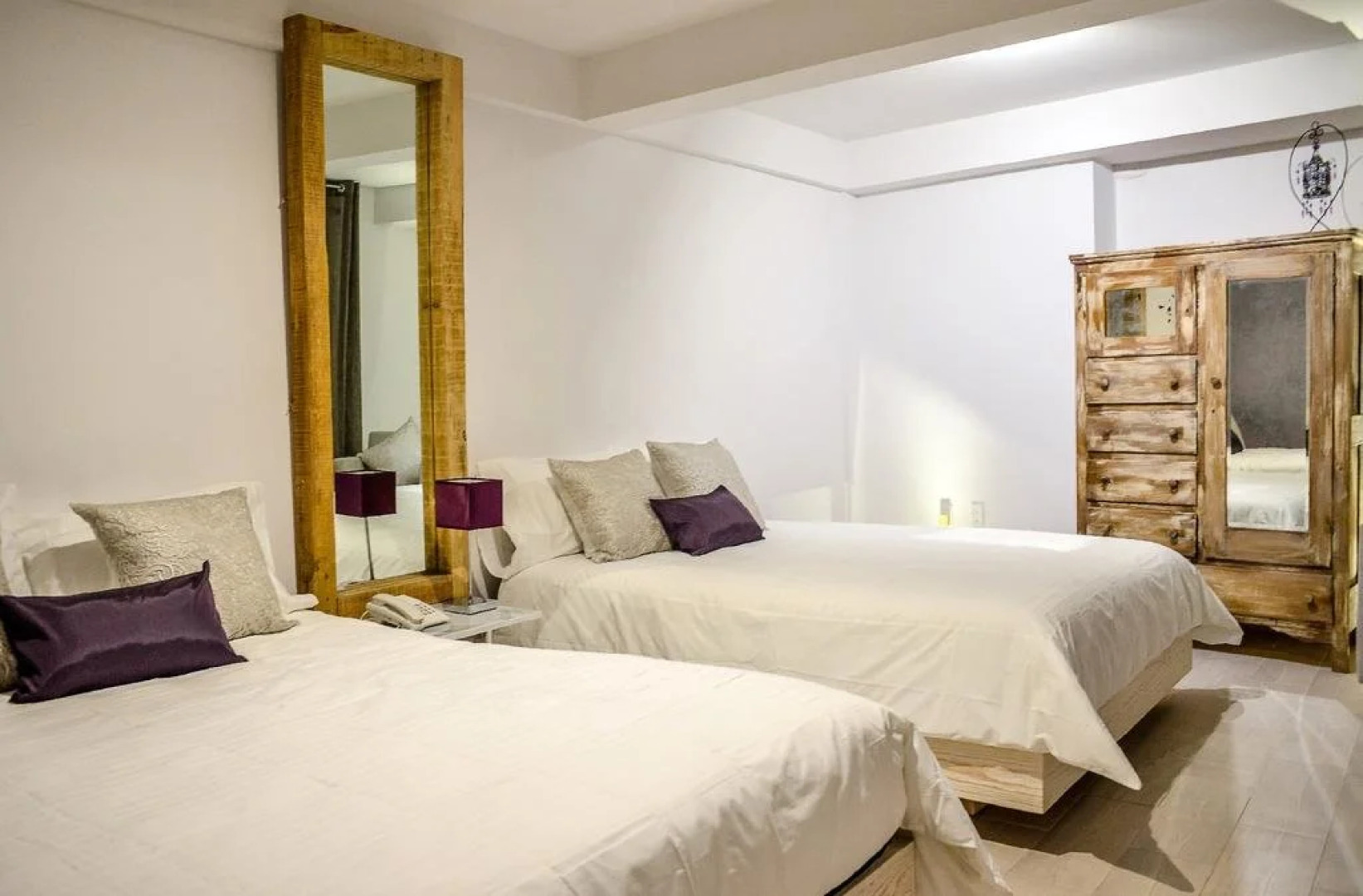 Amatista Hotel Boutique
