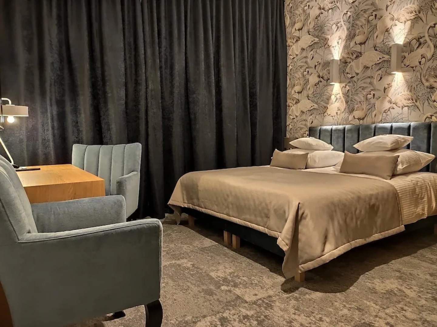 Szara Willa - Hotel, Catering i Konferencje Opole