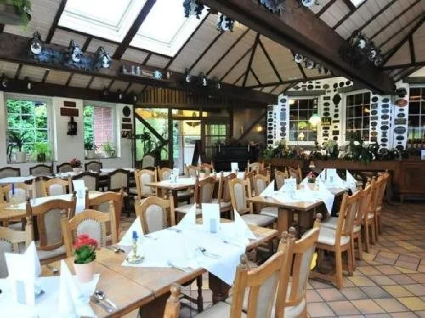 Akzent Hotel Brüggener Klimp Haupts