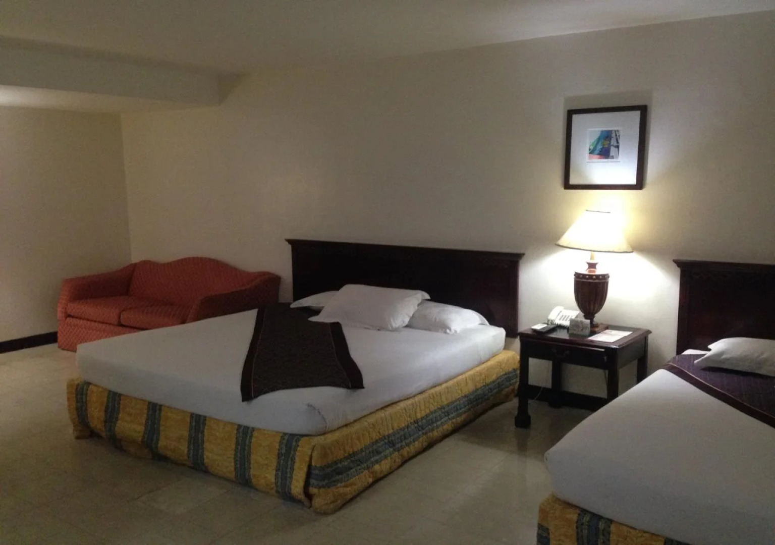 Subic Bay Travelers Hotel & Event Center