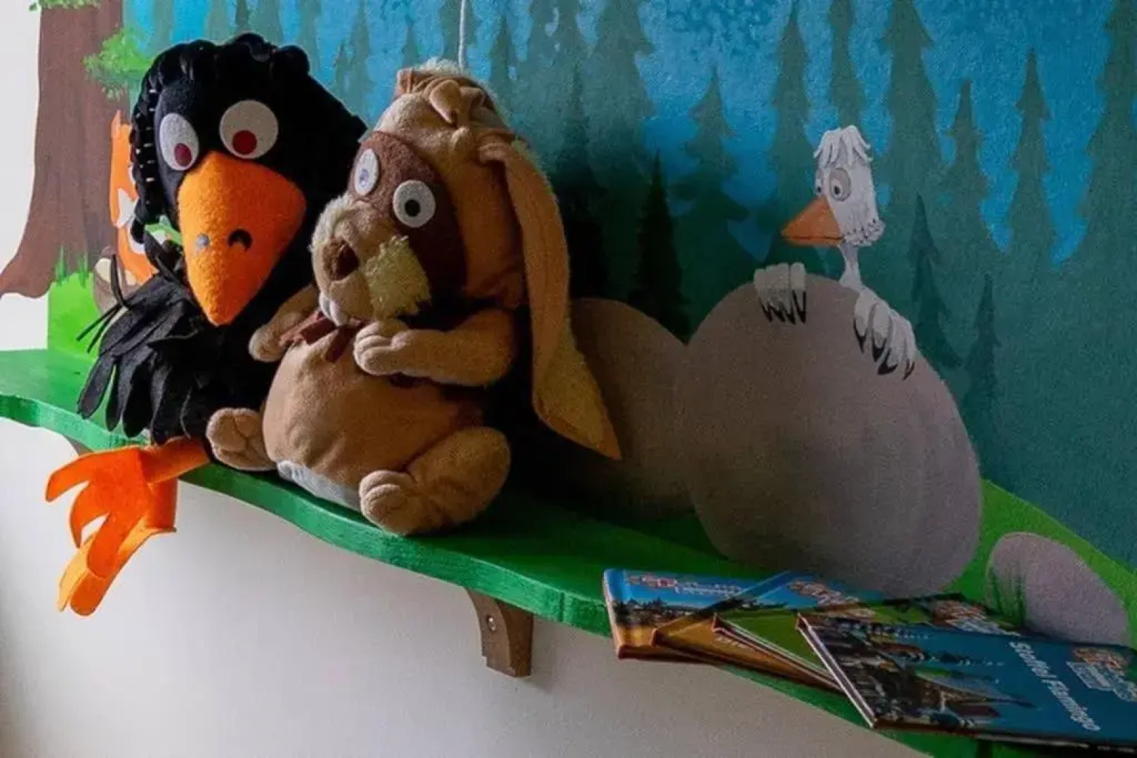 Nieuw: Kom in de Bedstee Uniek!