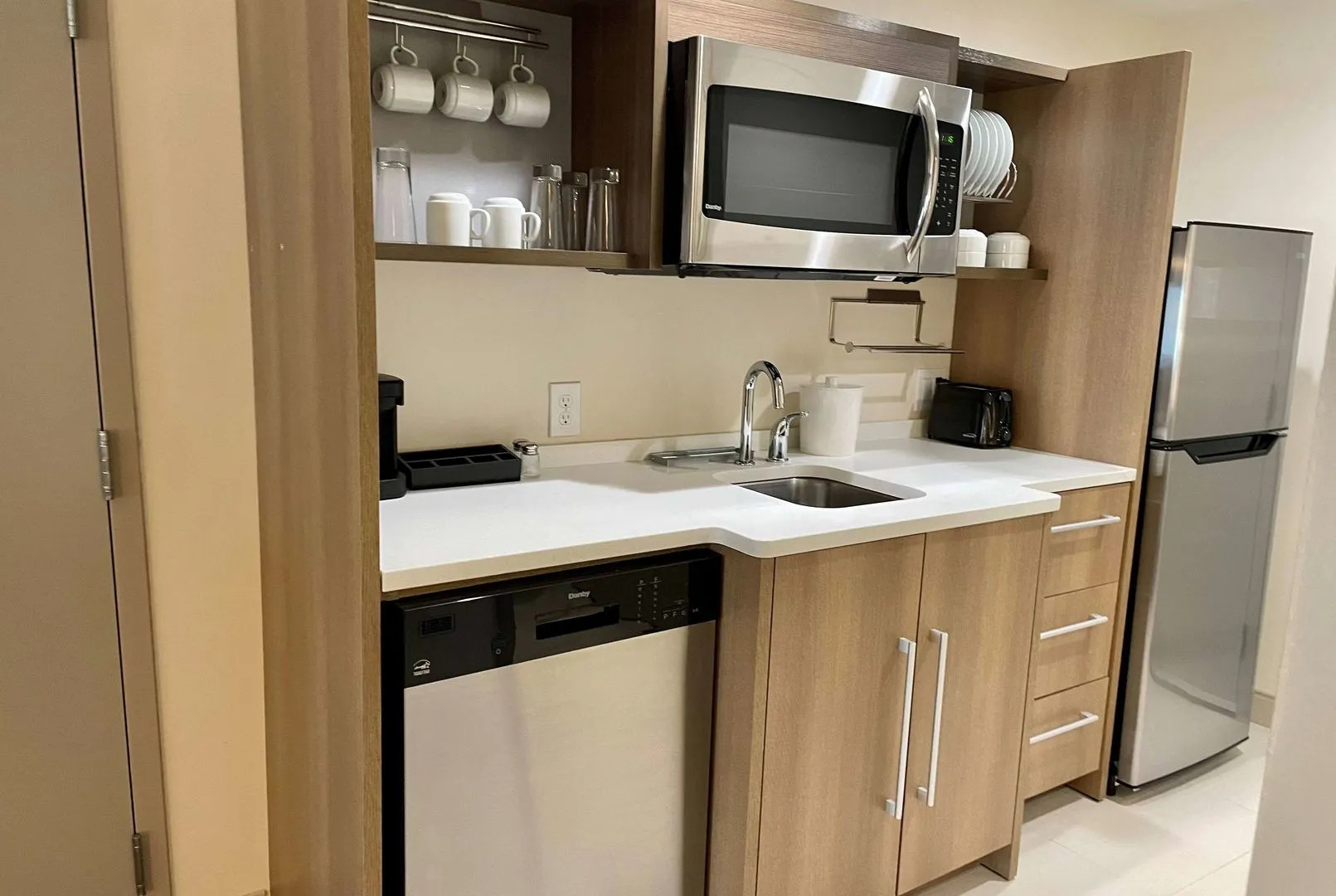 Hawthorn Extended Stay by Wyndham Kingwood/Houston