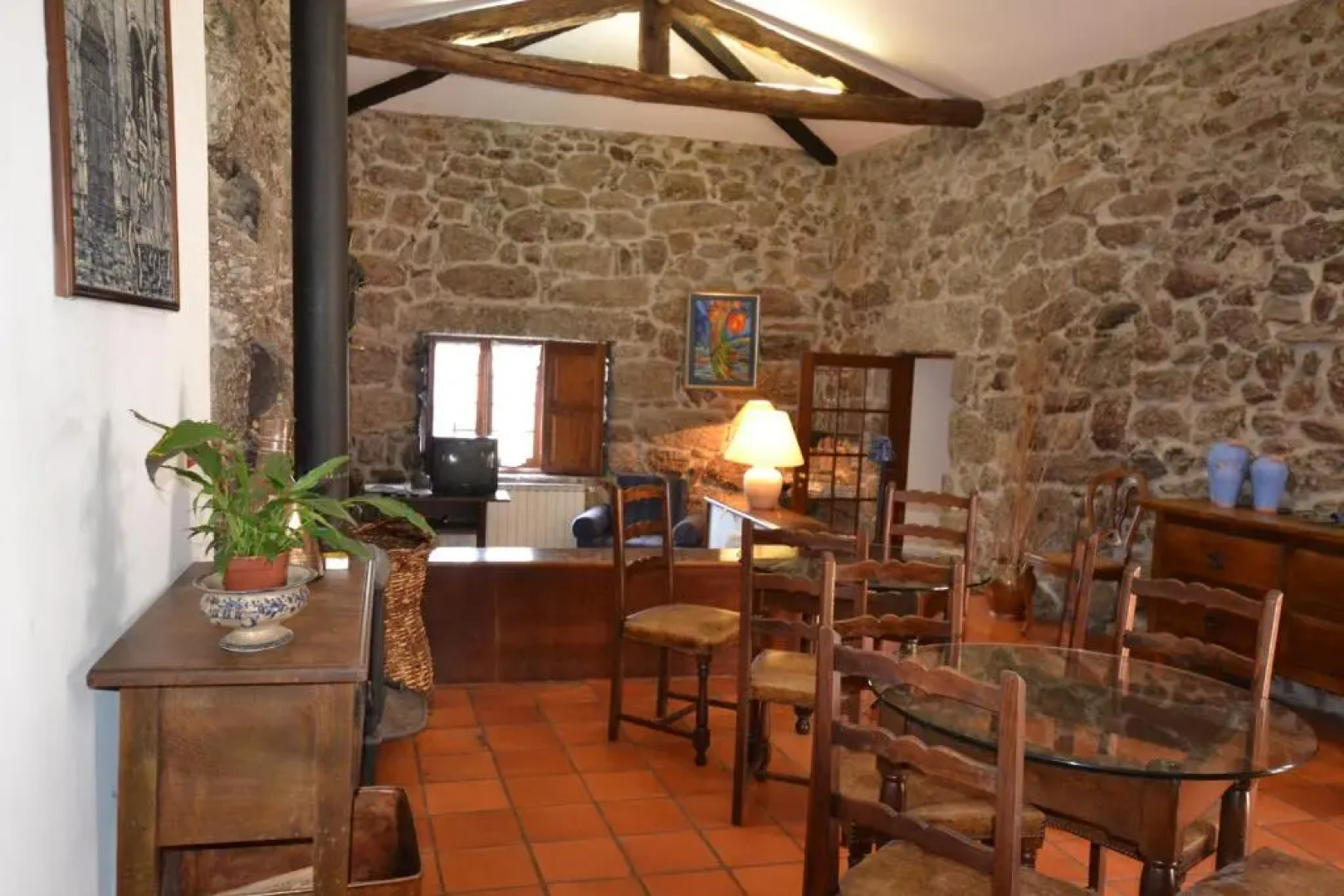 Quinta De Cima De Eiriz