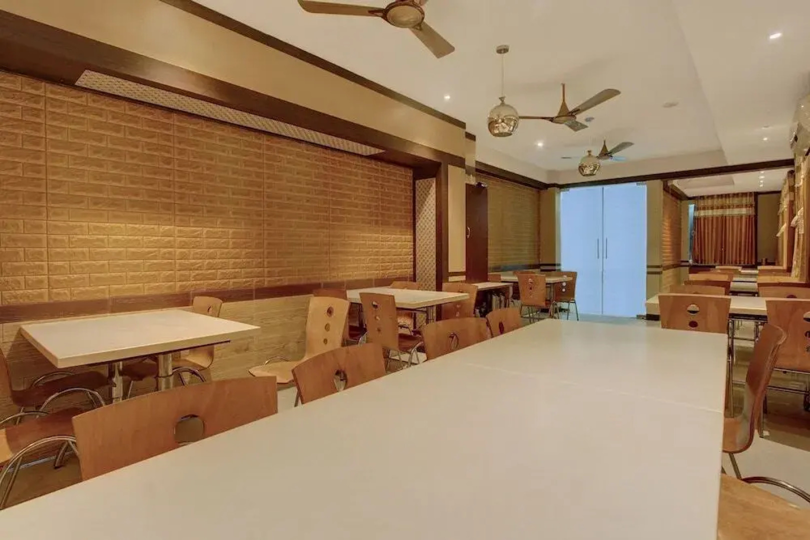 Motel Gajraj Continental by OYO Rooms