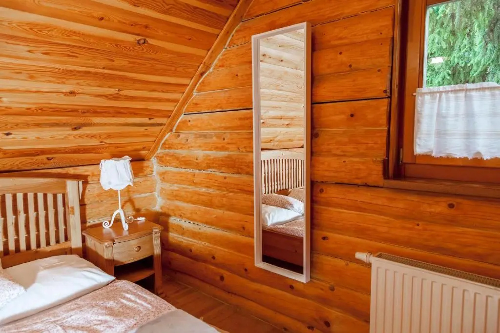 Golomán Gerendaház és Vendégház