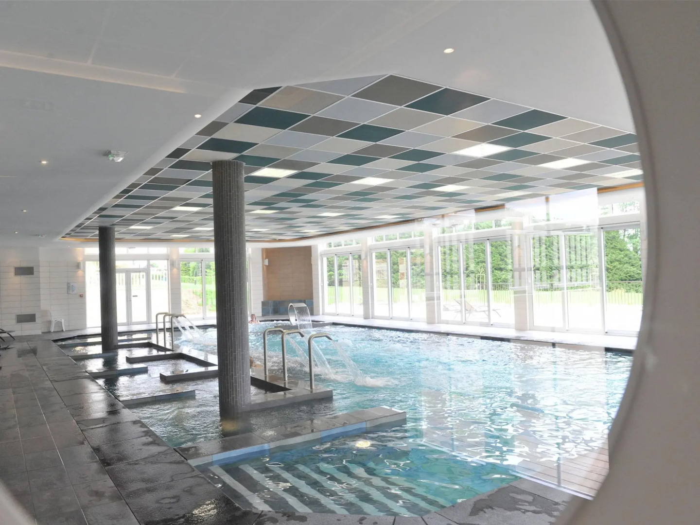 Luxury Apartment in a Gorgeous Area Called La Belle Epoque