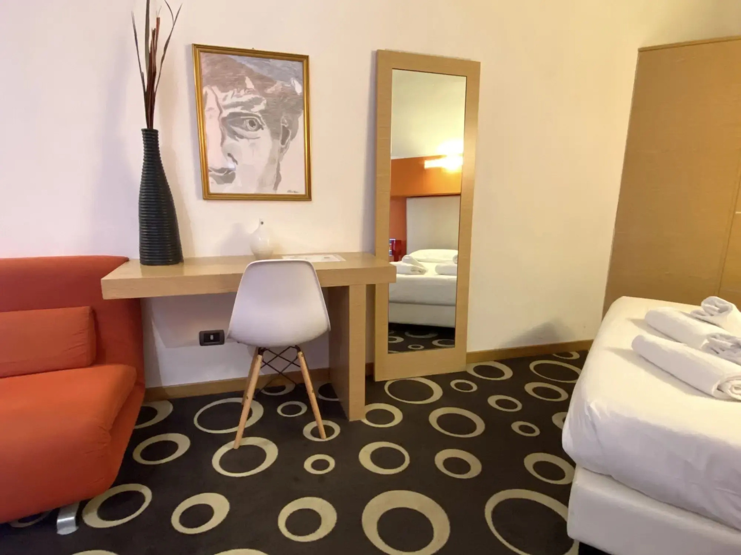 Residence Select Executive
