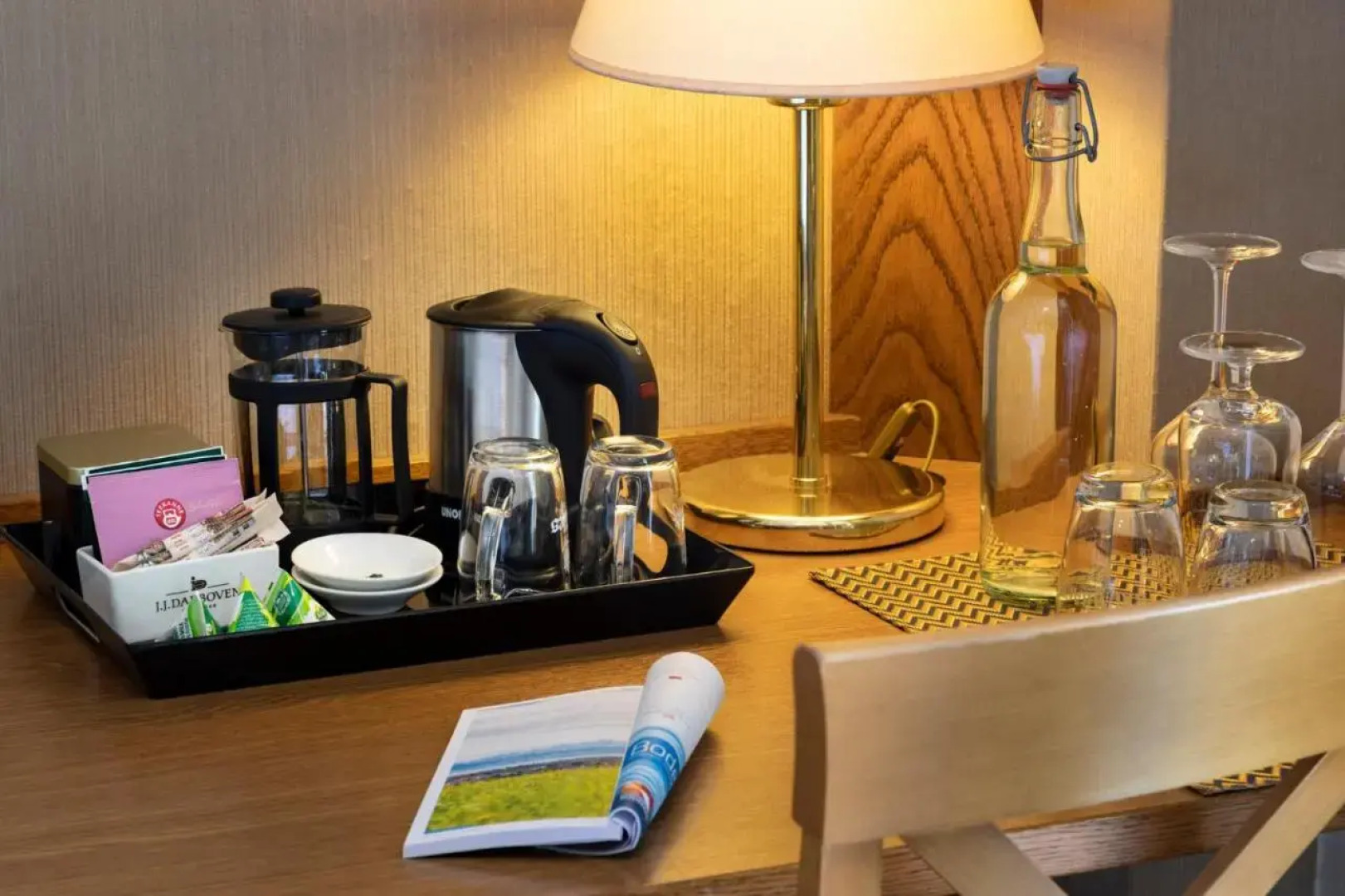 Panoramahotel Sonnenstube Hagnau