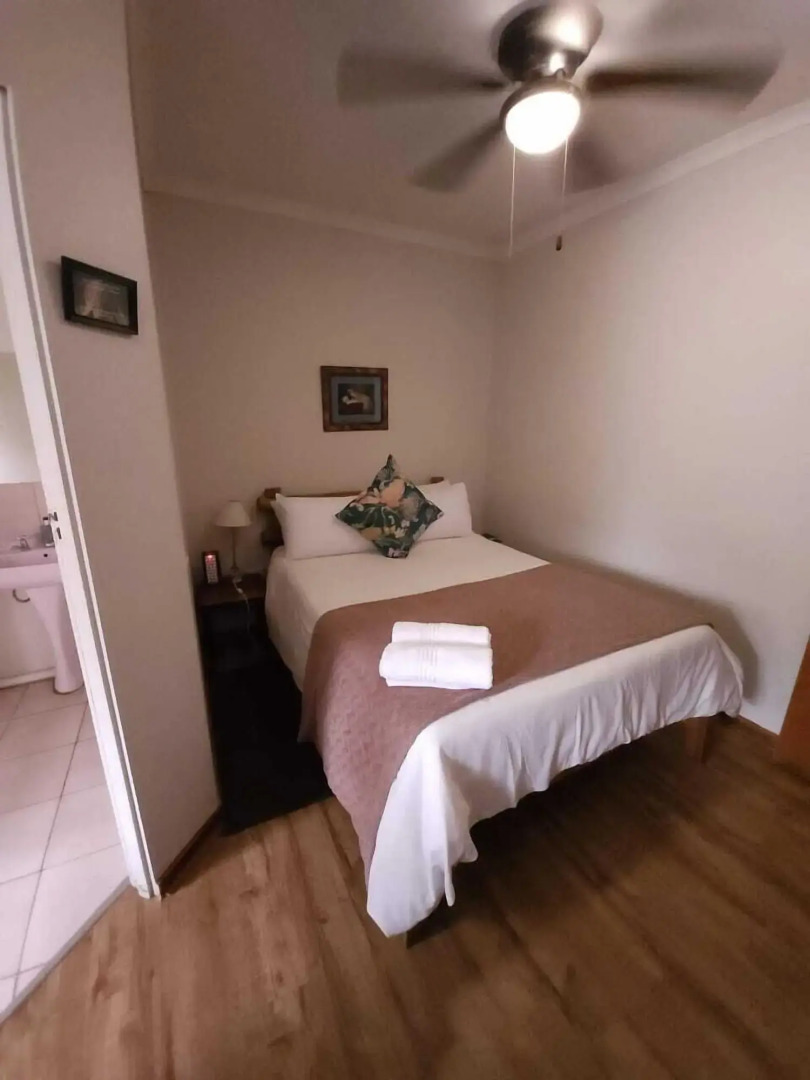 Rusplek Guesthouse and Conference Centre