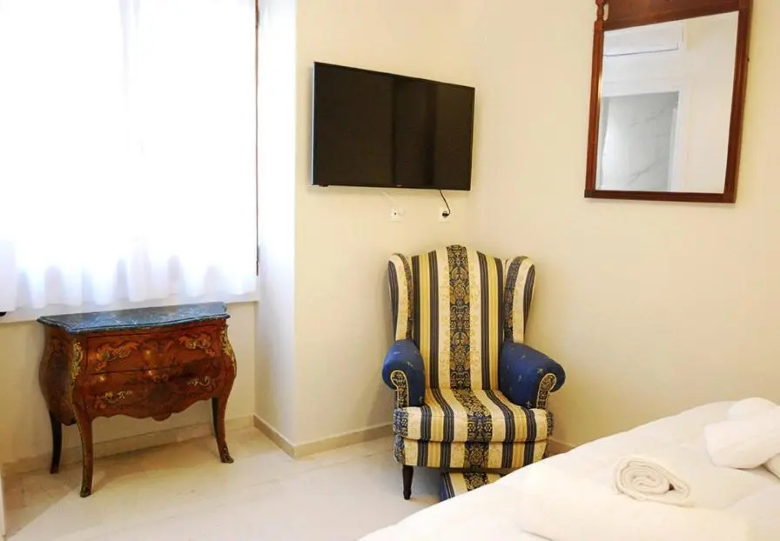 Heraklion Center Boutique 3 Bedroom Apartment Penelope