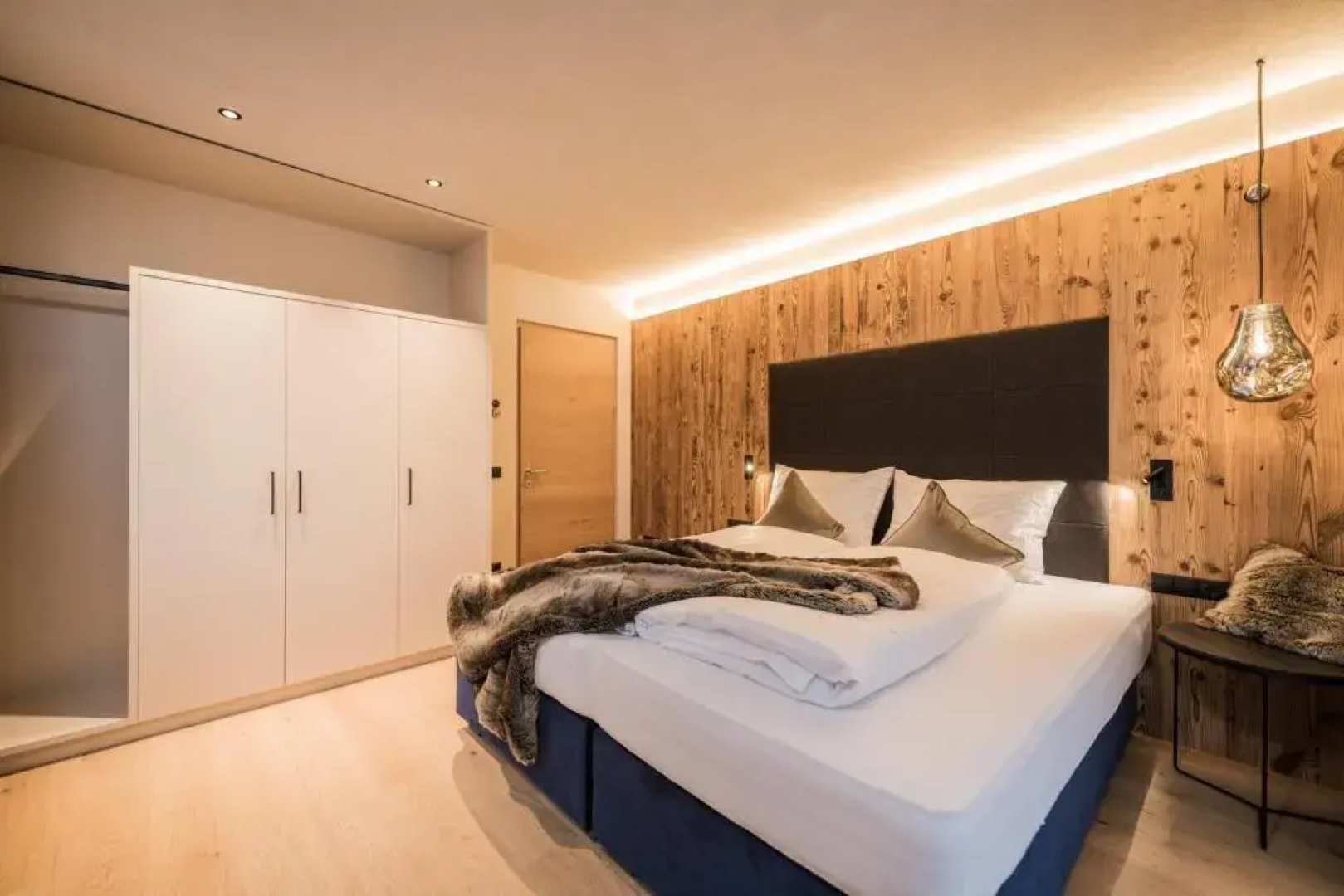 K1 Mountain Chalet - Luxury Apartements