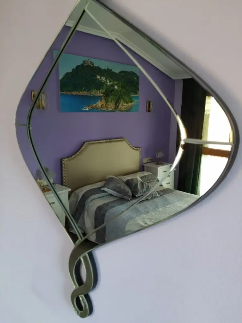 Self Catering Caser?o Ibarrola Txiki for 12 People