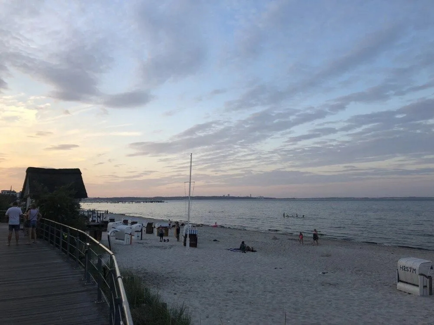 Appartements Summer Break