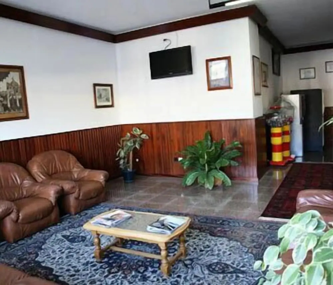 Curia Clube Apartments