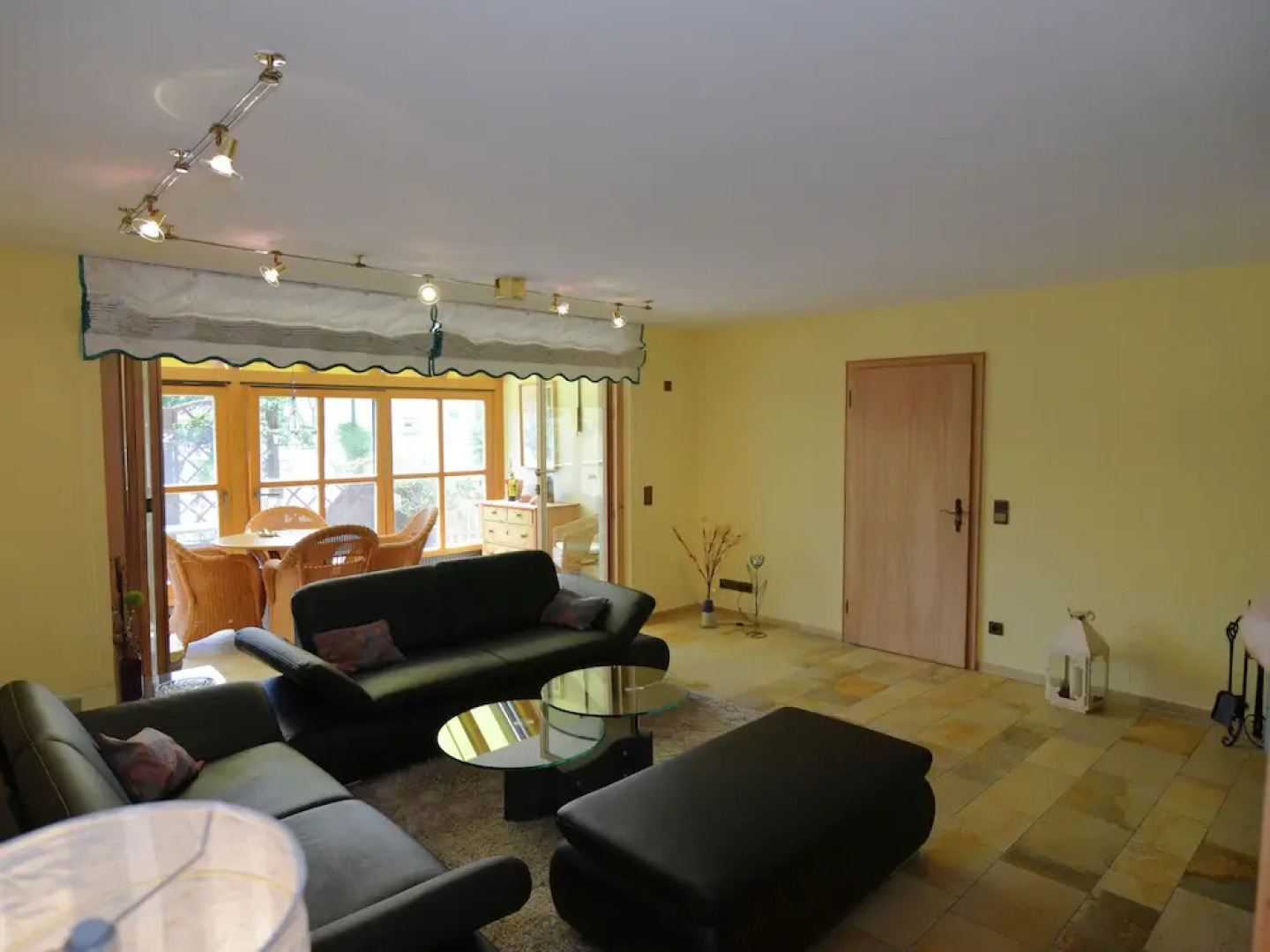 Ferienhaus Elisabeth