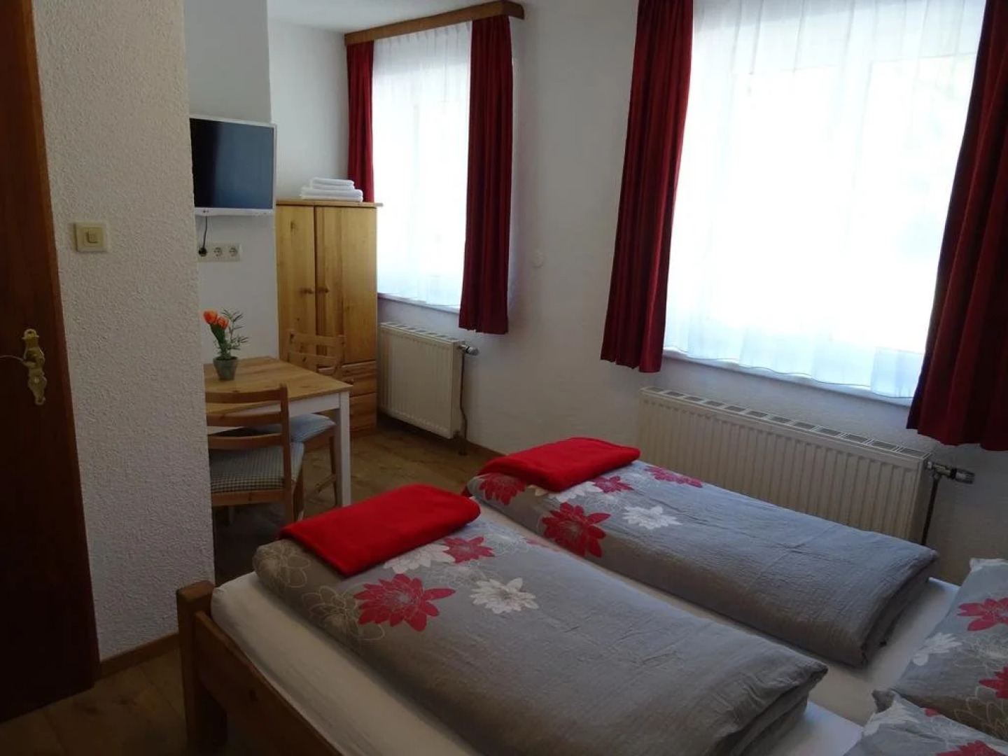 Gästehaus Landhaus Tyrol