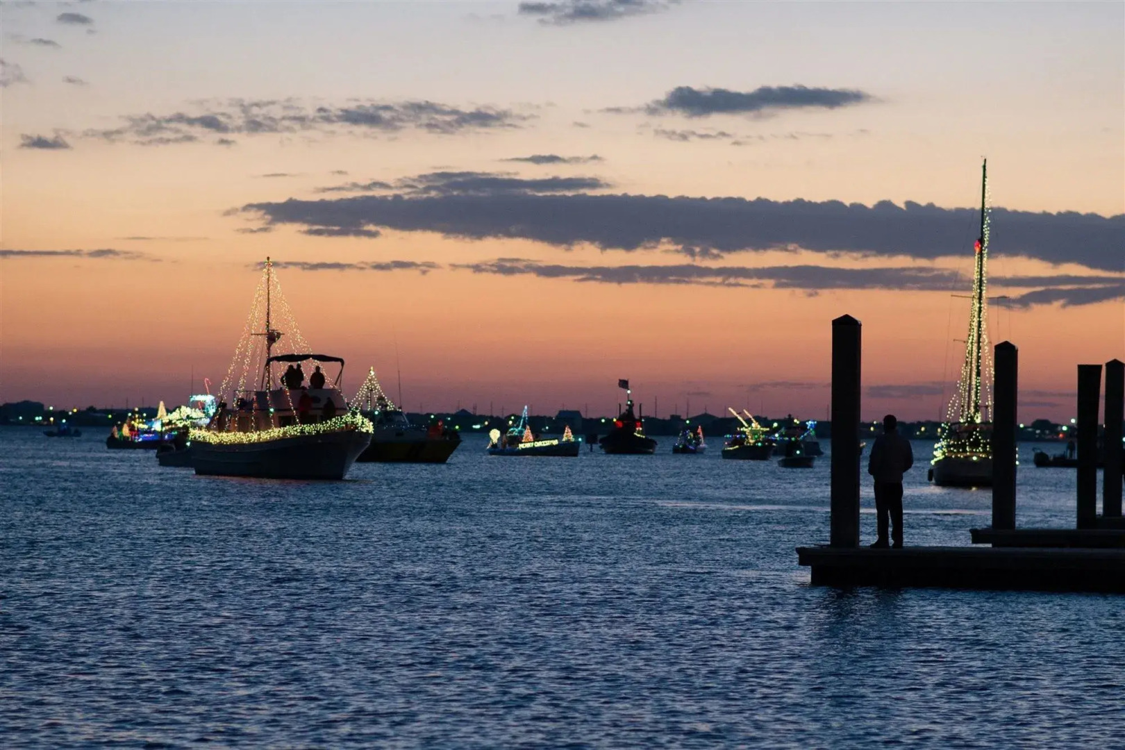 Bask Hotel at Big Rock Landing