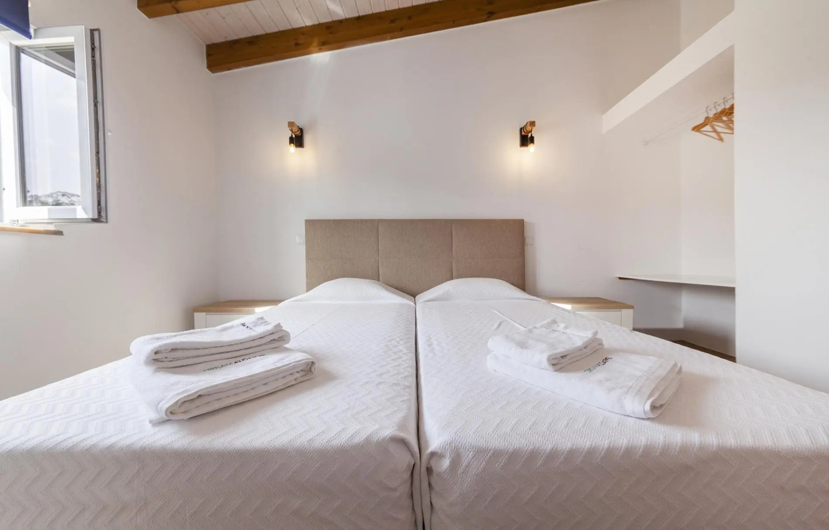 I 2 - Apartment 2 in St. Johns Countryside Getaway