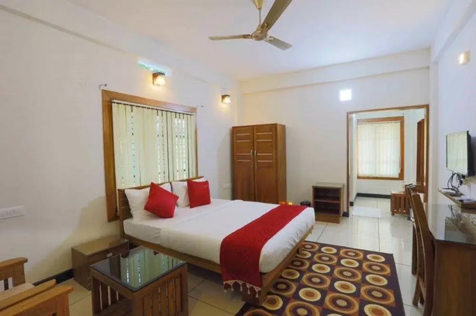 Gokulam Heritage Plaza