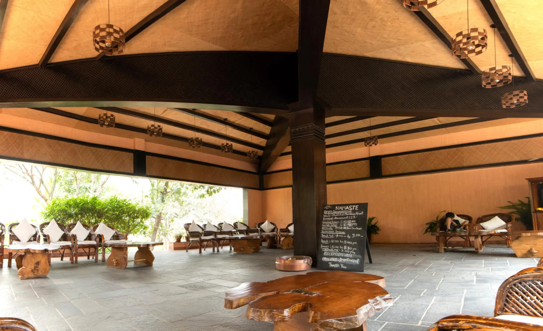 Dhulikhel Mountain Resort