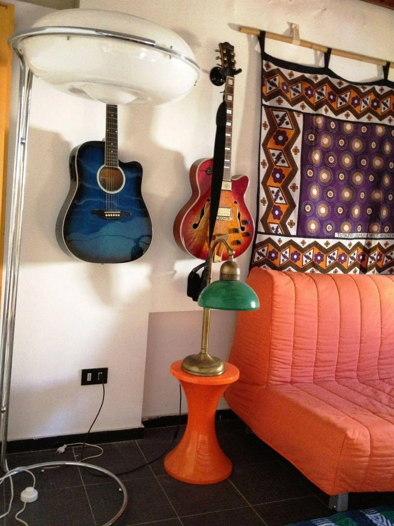 La Casa Di Marzapane