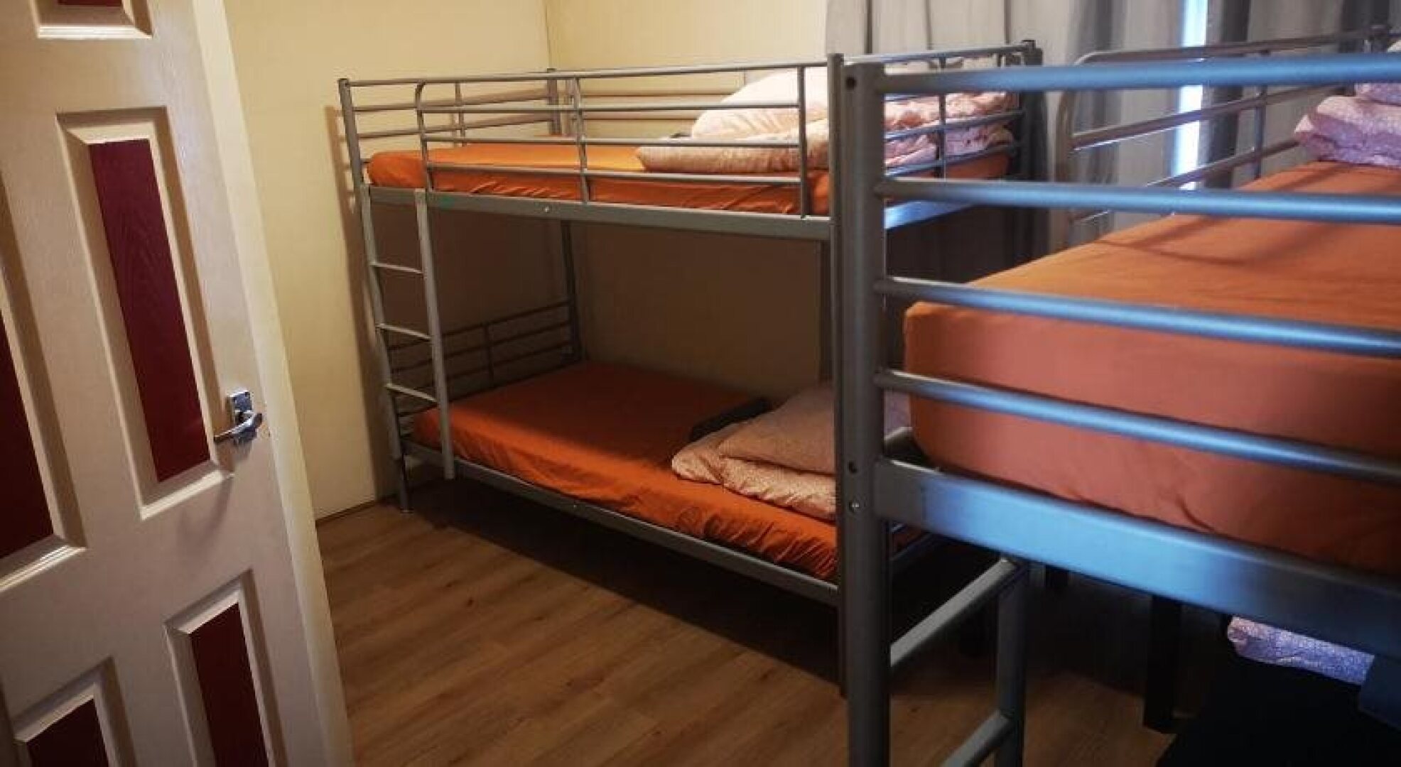 Birmingham Central Backpackers - Hostel