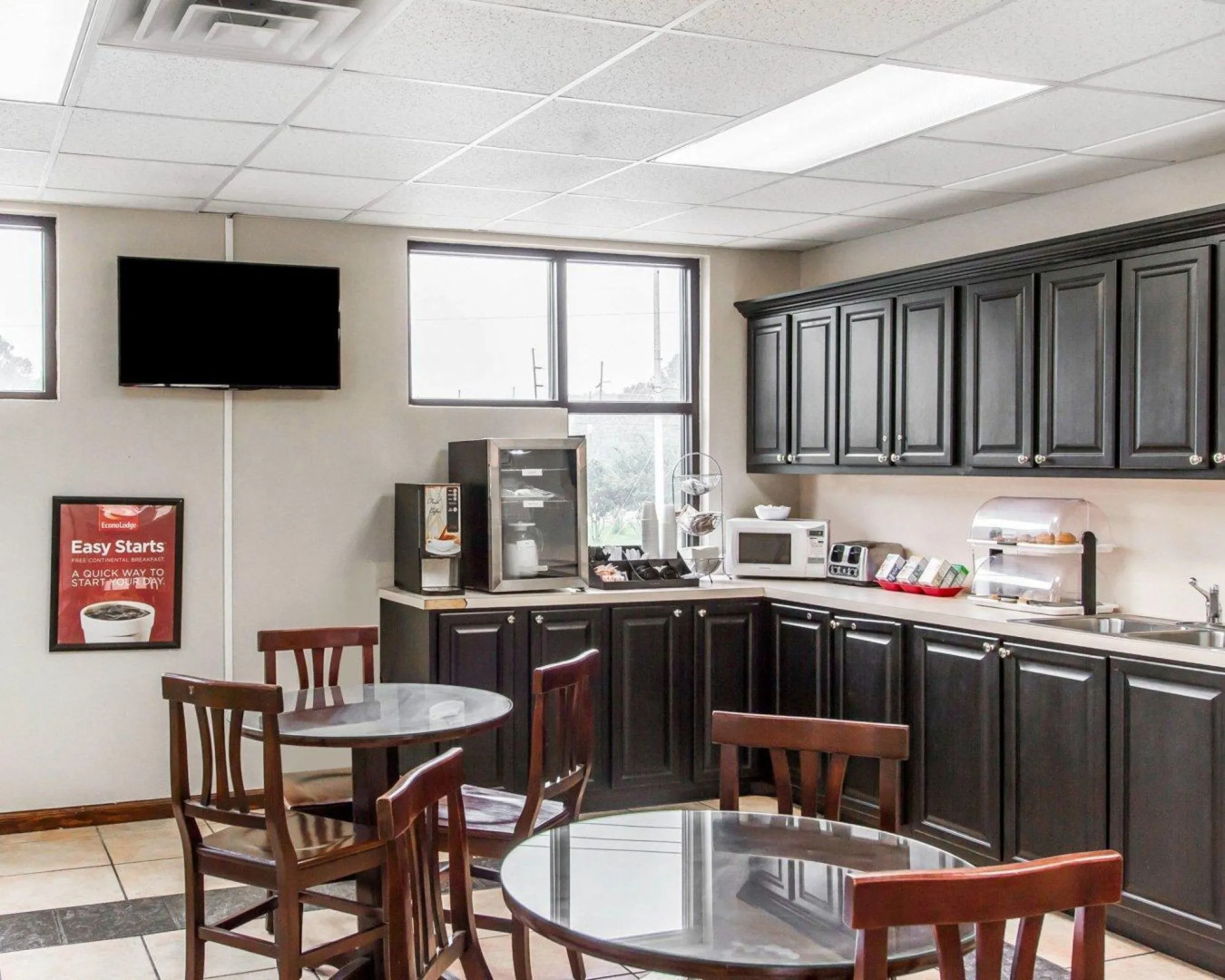 Americas Best Value Inn Opelika