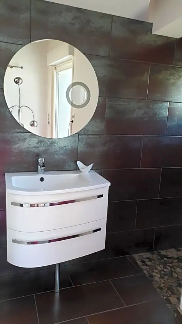 Les Terrasses Des Anthenors