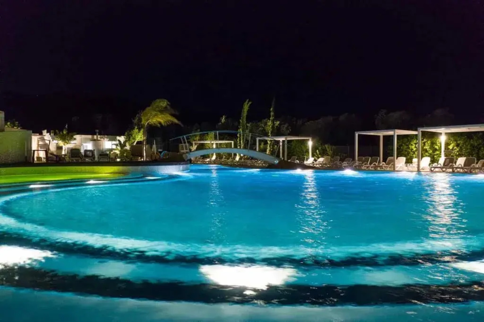 Villaggio Baia Del Monaco