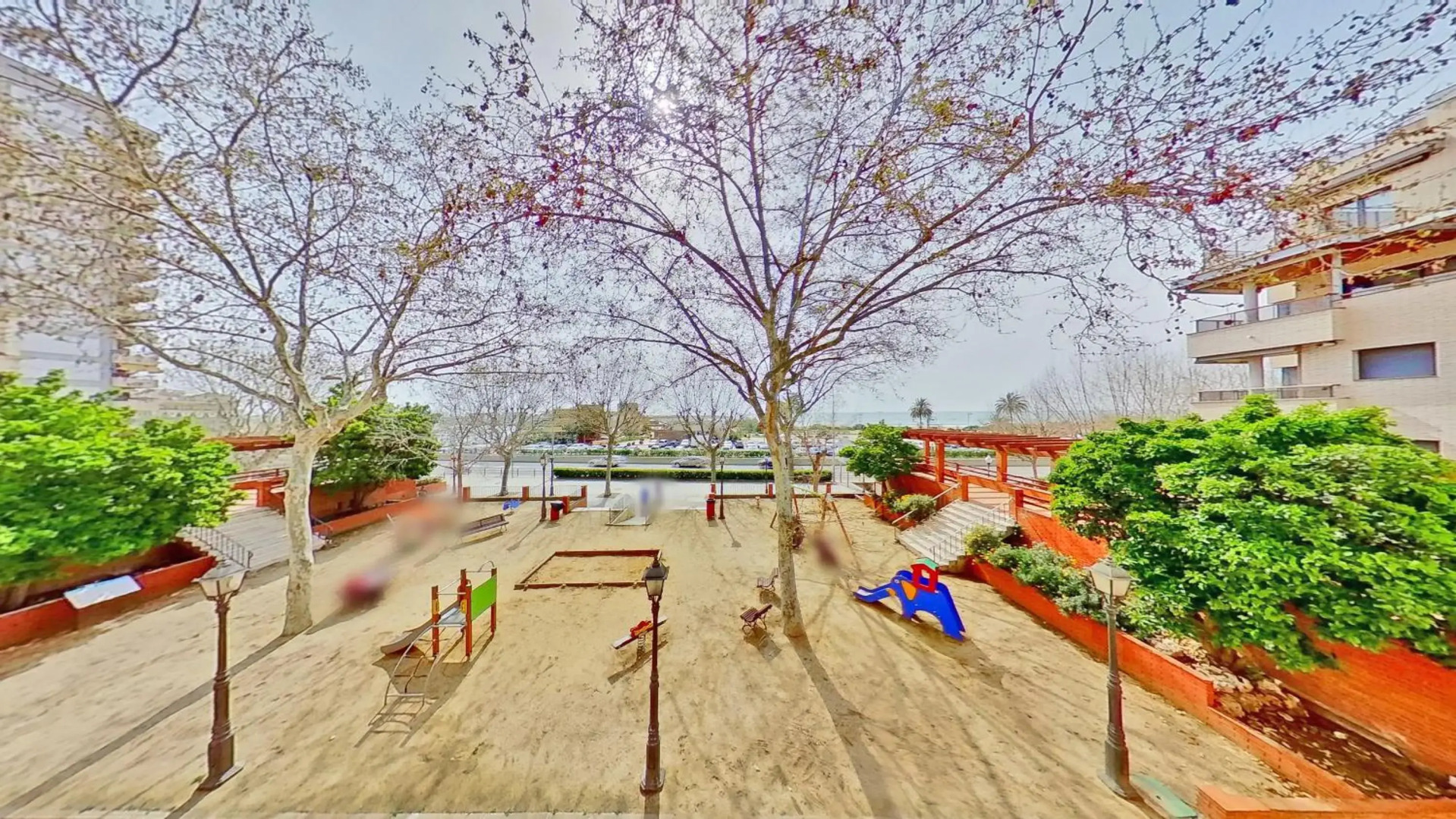 Premium Habitat La Picordia