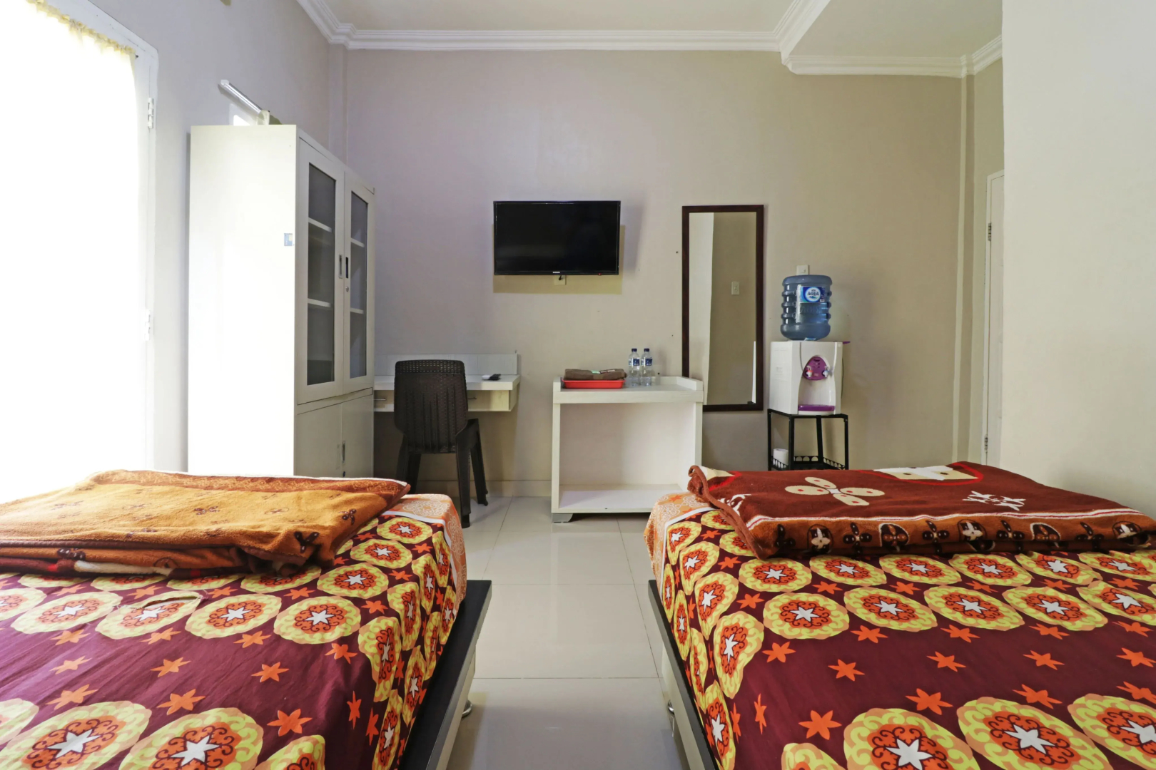 Hotel Graha Soeltan by ZUZU