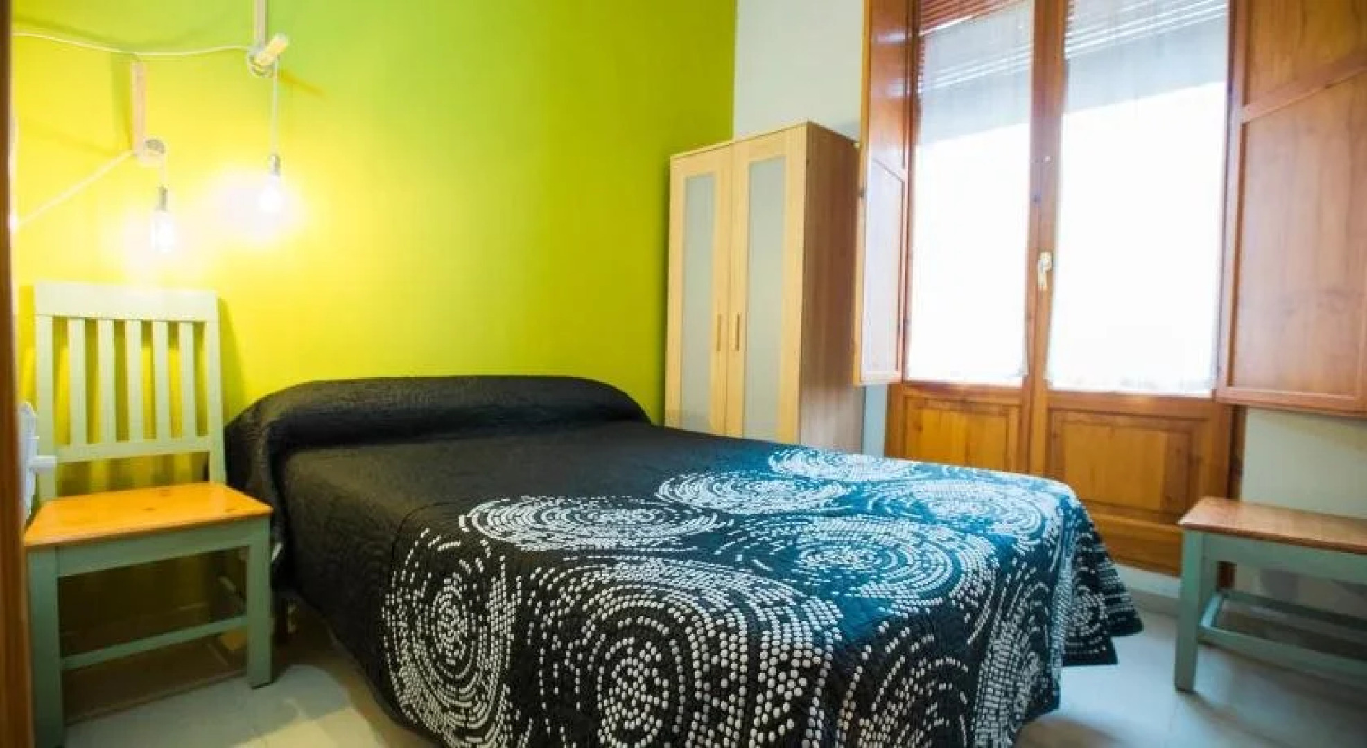 Complejo Rural La Belluga