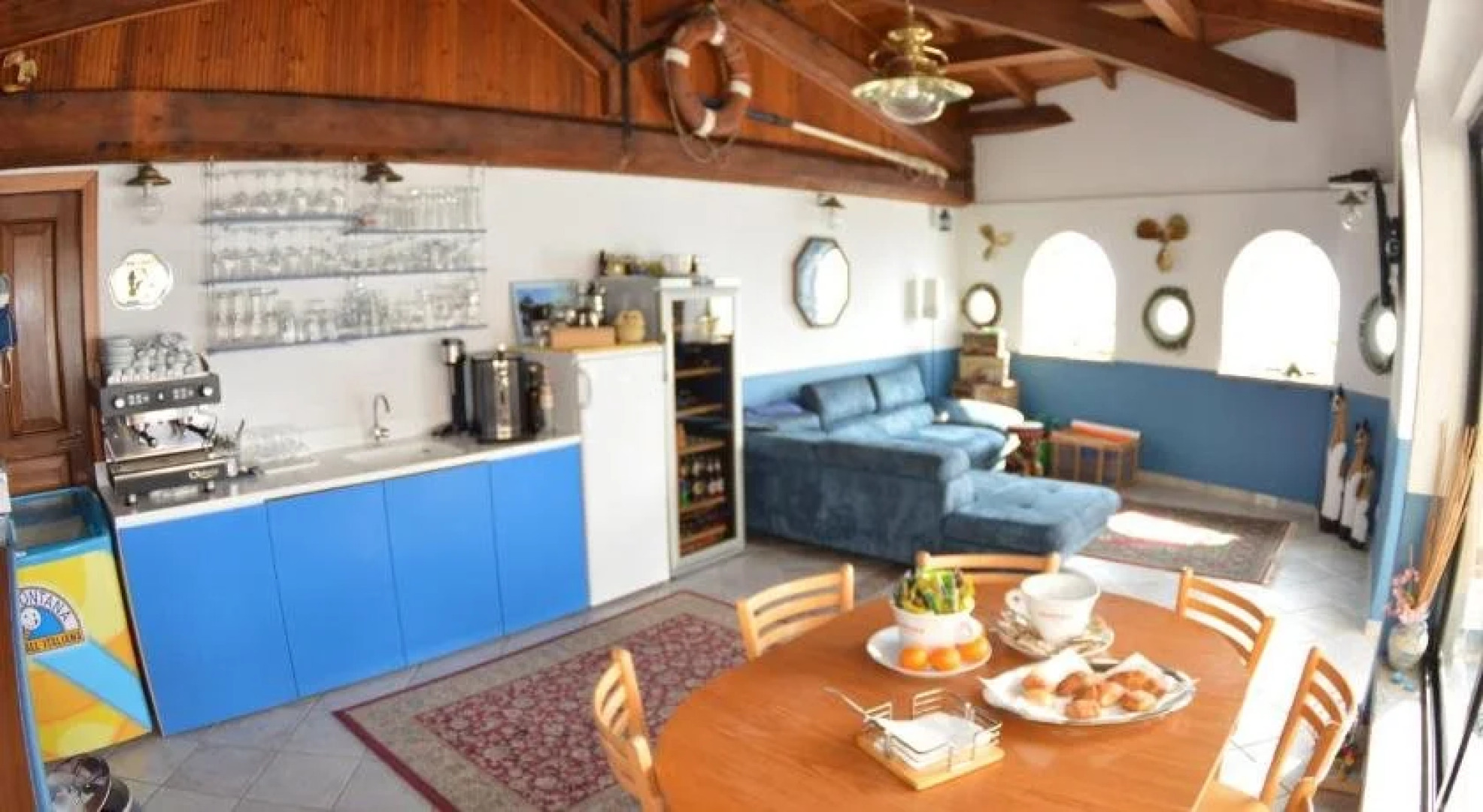 Residence Villa Miky